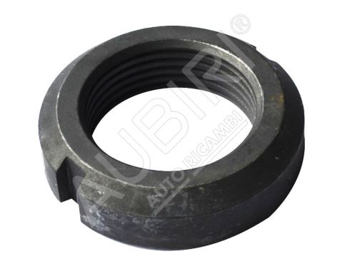 Driveshaft nut Iveco Daily 2000-2006 35S