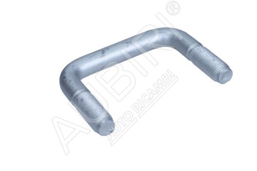 U- bolt Fiat Ducato since 2006 1-leaf spring, M14x70x60