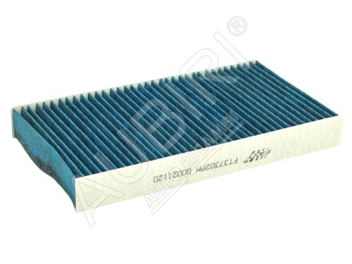 Pollen filter Iveco Daily 2000 - 2006- with activated carbon