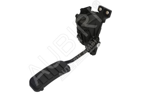 Accelerator pedal position sensor Renault Master 1998-2010 with pedal