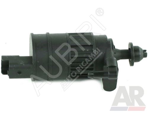 Windscreen washer motor Renault Master 1998-2010, Kangoo 1997-2008