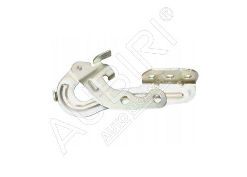 Bonnet hinge Ford Transit Courier since 2014 left