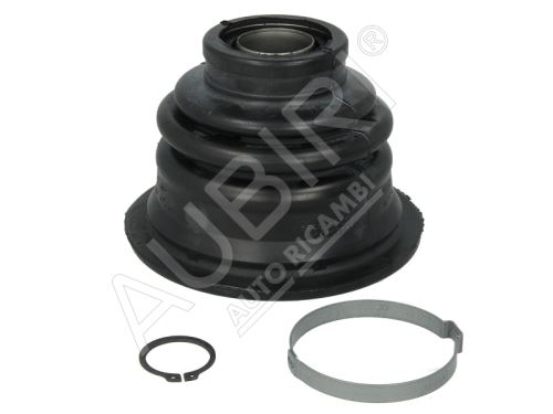 CV Boot Renault Master 1998-2010, Trafic 2001-2014 left, inner