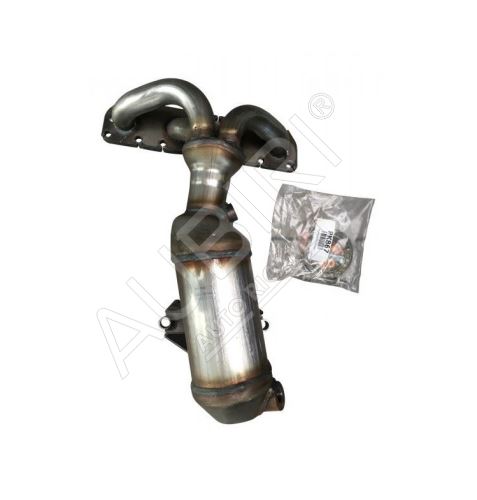 Catalytic converter Citroën Berlingo, Peugeot Partner 2008-2016 1.6 VTi