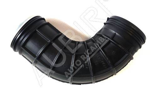 Air ducts Iveco daily 2000-2006 2.8 from filter to turbocharger