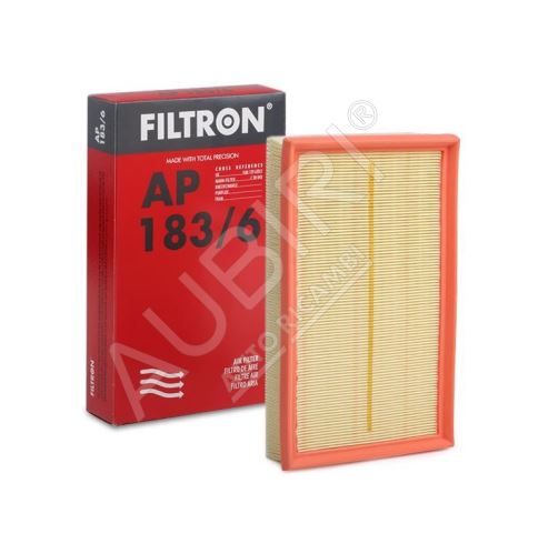 Air filter Volkswagen Caddy since 2021 1.5 TSi