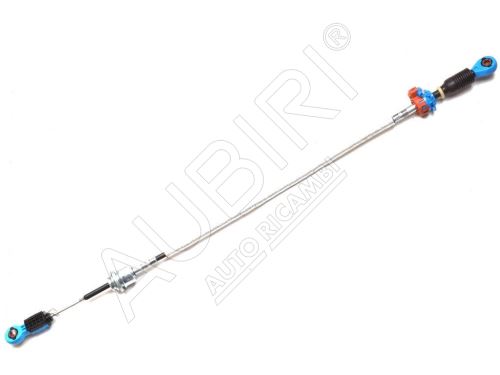 Gear shift cable Ford Transit 2000-2006 blue