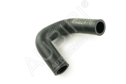 Cooling hose Citroën Berlingo, Partner 1996-2007 1.6 HDi from thermostat to EGR cooler