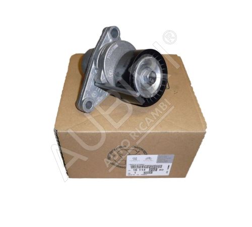 V-belt tensioner pulley Citroën Berlingo, Partner 2008-2016 1.6 VTi