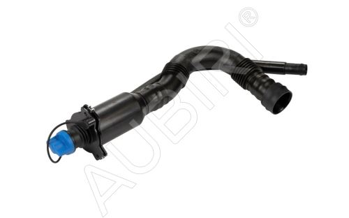AdBlue tank filler neck Iveco Daily since 2014 2.3/3.0D