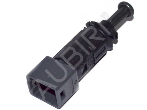 Brake light switch Renault Clio II/Kangoo/Master 2 pins