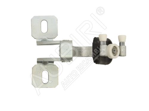 Sliding door roller guide Fiat Ducato 1994-2006 right middle