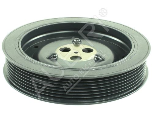 Crankshaft pulley Ford Transit since 2000 2.2/2.4TDCI