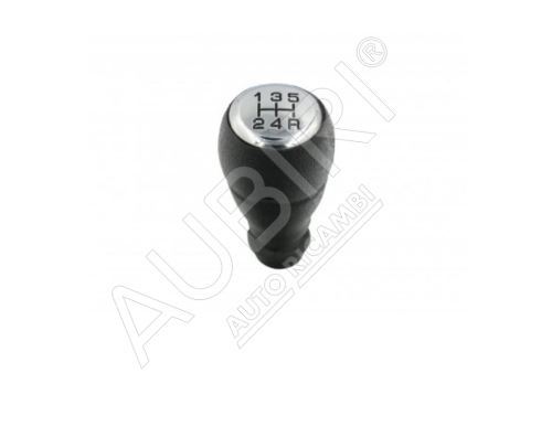 Gear knob Fiat Scudo, Jumpy, Expert 2007-2016 5-speed