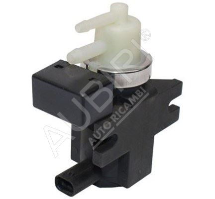 EGR solenoid valve Mercedes Sprinter since 2006 (906)