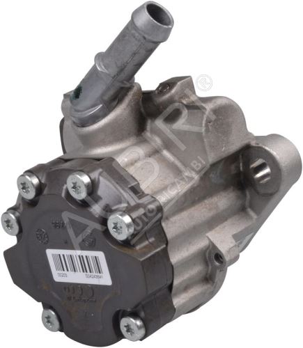 Power steering pump Fiat Ducato 3.0 2011