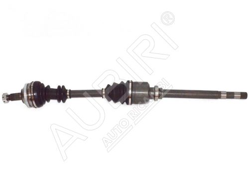 Driveshaft Fiat Scudo 1995-2006 1.9/2.0D with ABS right, 945 mm