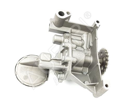 Oil pump Citroën Berlingo, Partner 1995-2016 1.6 16V - 21 teeth