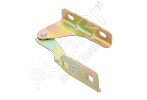 Hood hinge Ford Transit 2006-20013 left