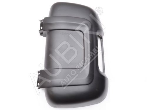 Rearview mirror cover Fiat Ducato since 2006 left, long arm , without arm covers