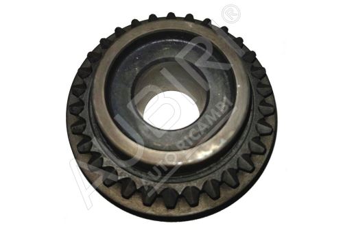 5th gear wheel Citroën Berlingo, Partner 2006-2011, 43x33 teeth