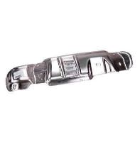Muffler heat shield Fiat Ducato 2006-2021