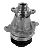 Water Pump Renault Master since 2010 2.3 dCi with seal