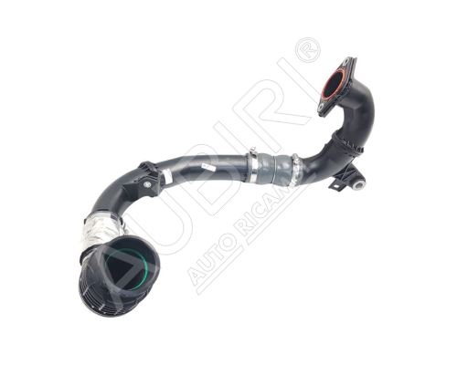 Charger Intake Hose Renault Trafic since 2019 2.0D from turbocharger to intercooler