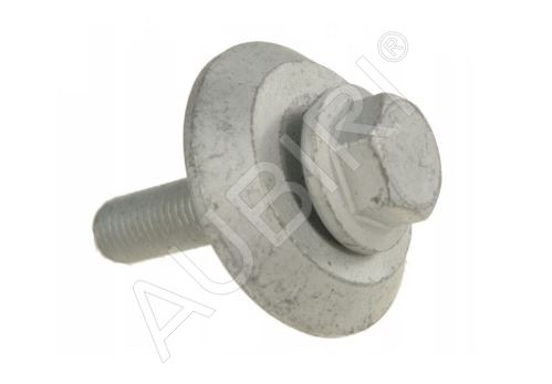 Crankshaft pulley bolt Citroën Jumpy, Berlingo since 2007 1.6D