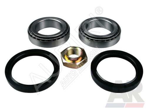 Front wheel bearing Fiat Ducato 230-10,14Q