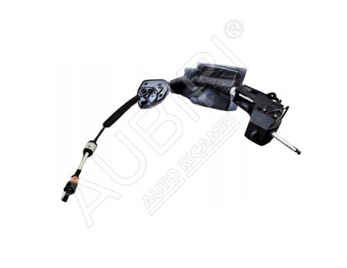 Gear lever Renault Kangoo 2008-2021 automatic transmission