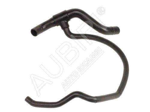 Cooling hose Fiat Doblo 2000-05, 1.6 16v - lower for cooler