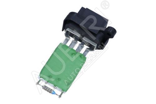 Heater resistor Ford Transit 1994-2014