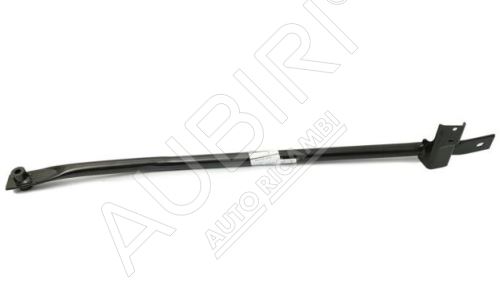 Torsion bar Renault Trafic 2001-2014 rear