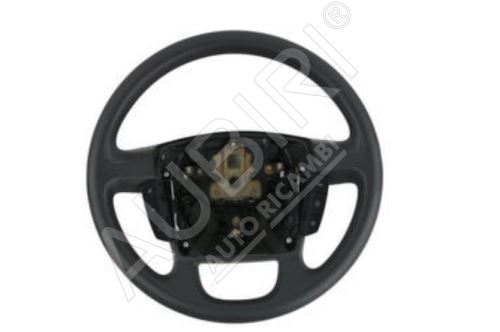 Steering wheel Fiat Ducato 2011- with controls