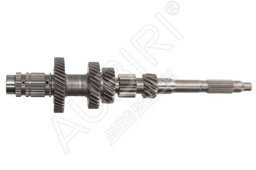 Gearbox shaft Citroën Jumper since 2011 2.0 primary 11/21/31/44/51 teeth