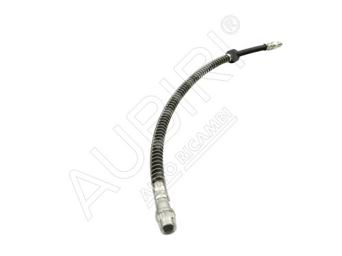 Brake hose Citroën Berlingo, Partner 2003-2008 front/rear, left/right, 485 mm