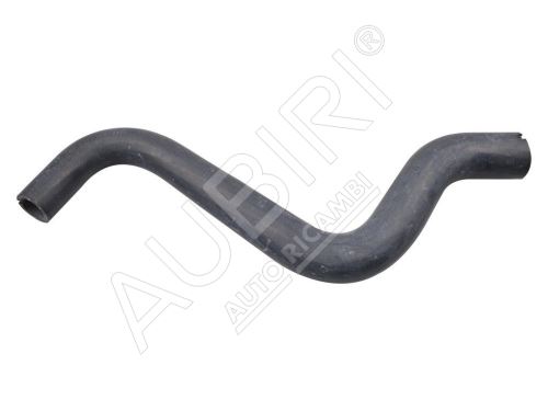 Cooling hose Fiat Doblo 2000-05, 1.2 8v - upper for cooler