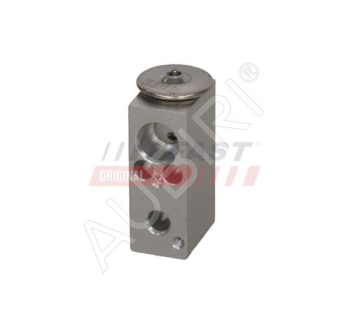 Air con expansion valve Iveco Daily since 2014