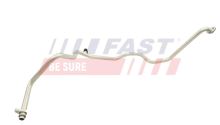 Air conditioning pipe Renault Kangoo 2008-2015 1.5dCi from compressor to evaporator