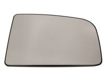 Rear View Mirror Glass Mercedes Sprinter since 2006 left upper, heated