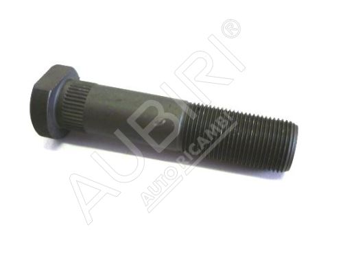 Wheel bolt Iveco EuroCargo M20x1.5x98 rear wheel