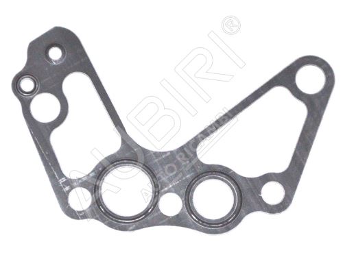 Oil pump gasket Iveco Daily since 2000, Fiat Ducato since 2006 3.0 JTD