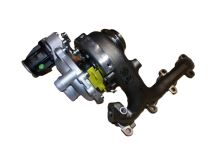 Turbocharger Renault Kangoo since 2019 1.5D