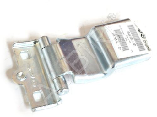Rear door hinge Fiat Ducato since 2006 right lower, 180