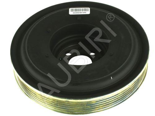 Crankshaft Pulley Fiat Ducato 2014-2016 2.0D, since 2021 2.2D