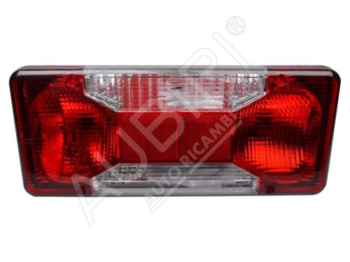 Tail light Iveco Daily since 2006 left, Truck/Chassis