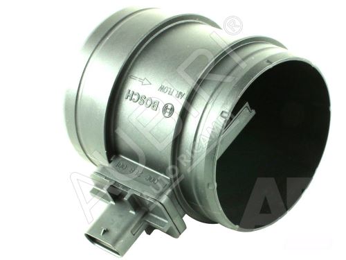 Mass air flow sensor Iveco Daily since 2016 2.3/3.0D, Fiat Ducato since 2016 2.0/2.3D