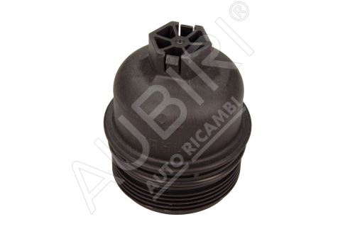 Oil filter cover Renault Master since 1998