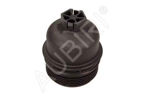 Oil filter cover Renault Master since 1998